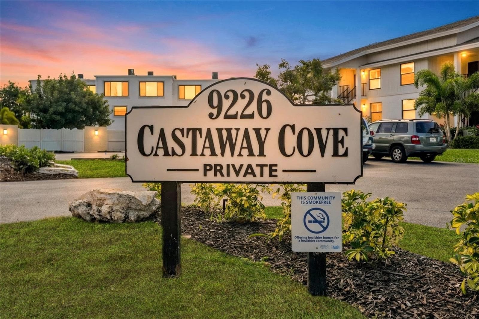 Condominium at 9226 MIDNIGHT PASS RD #3B, SARASOTA, photo 42 of 88