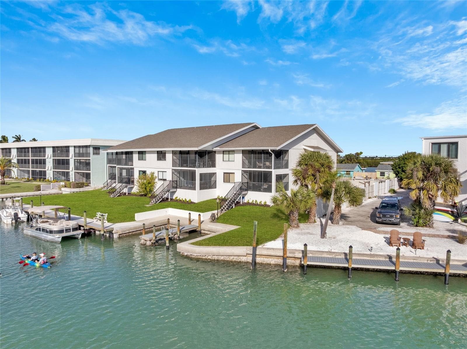 Condominium at 9226 MIDNIGHT PASS RD #3B, SARASOTA, photo 44 of 88