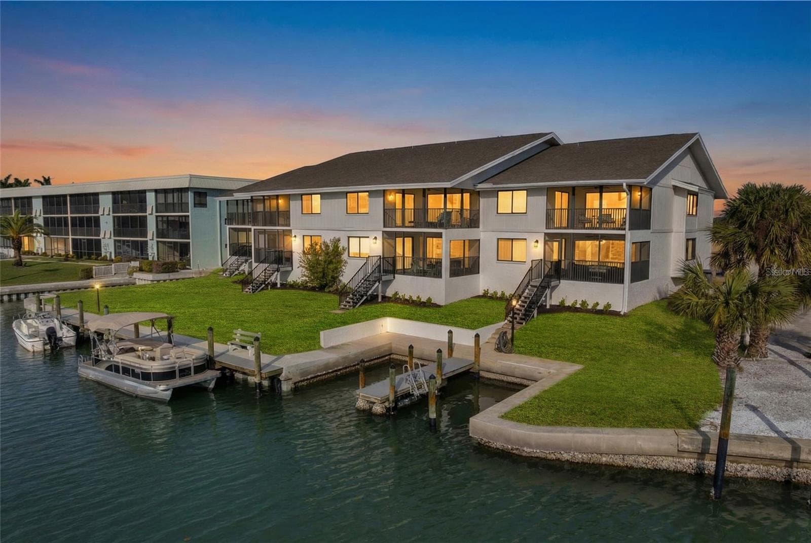 Condominium at 9226 MIDNIGHT PASS RD #3B, SARASOTA, photo 48 of 88