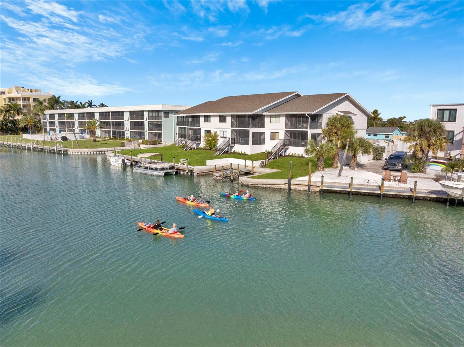 Condominium at 9226 MIDNIGHT PASS RD #3B, SARASOTA, photo 52 of 88