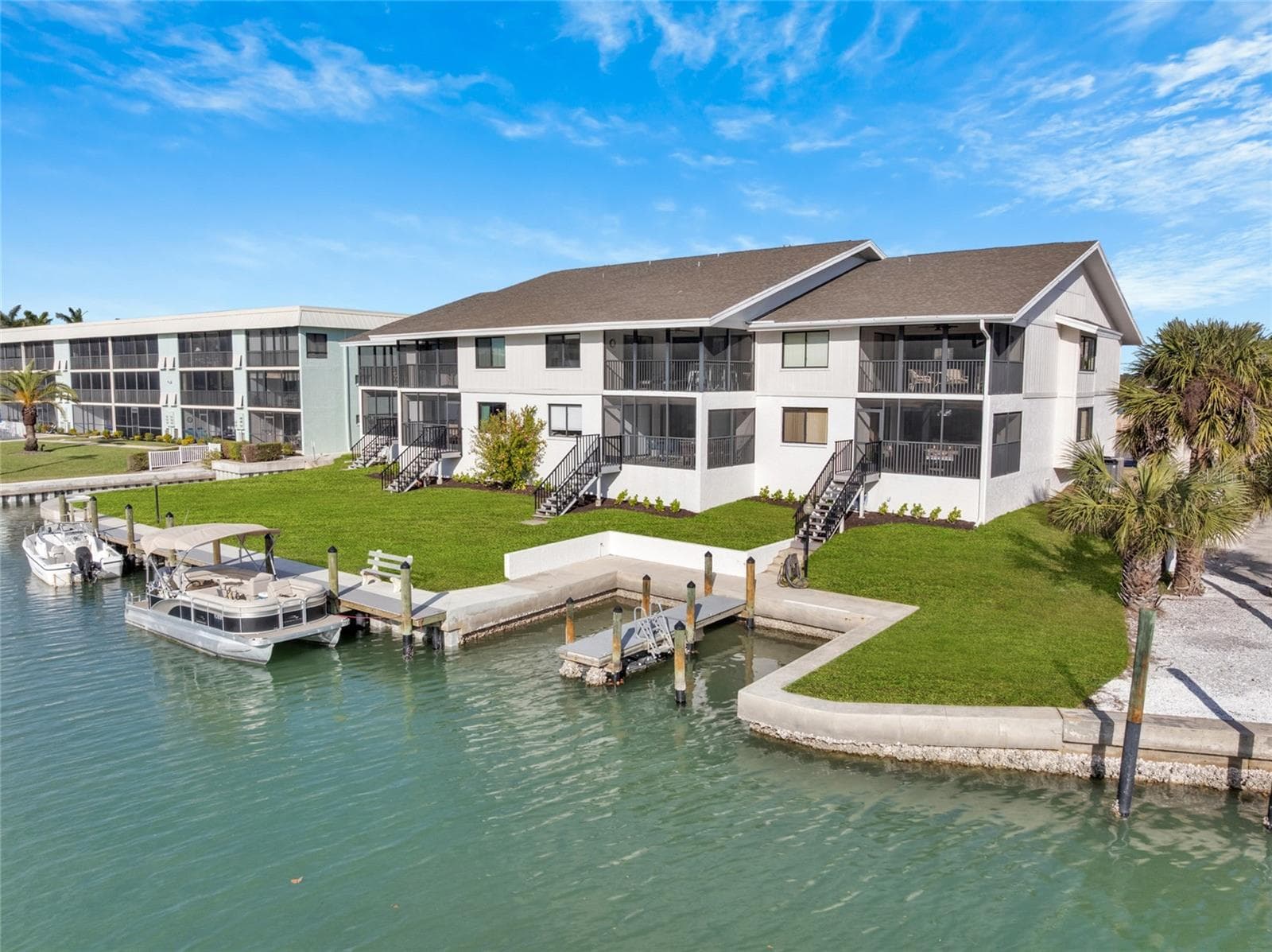Condominium at 9226 MIDNIGHT PASS RD #3B, SARASOTA, photo 53 of 88