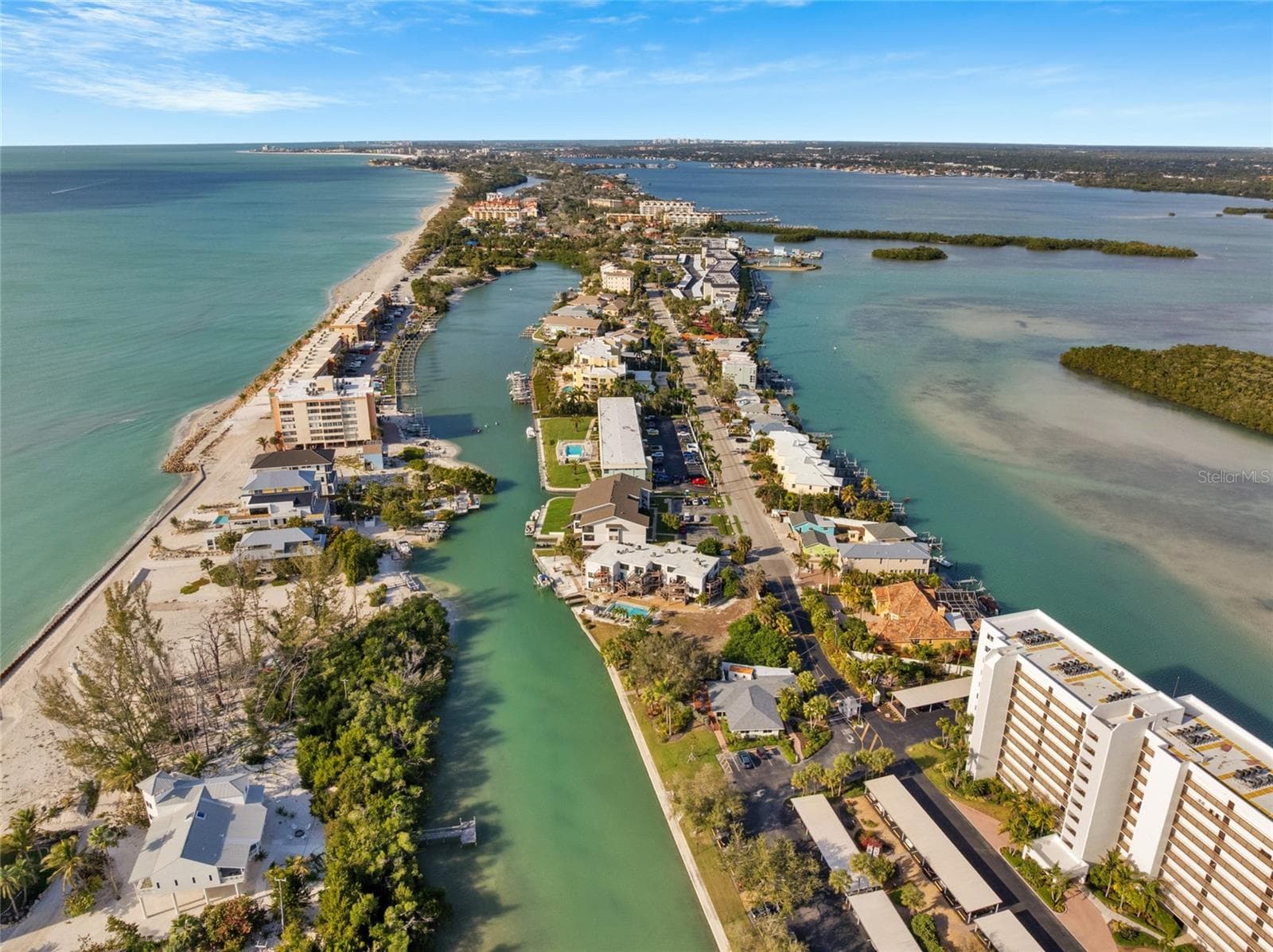 Condominium at 9226 MIDNIGHT PASS RD #3B, SARASOTA, photo 54 of 88