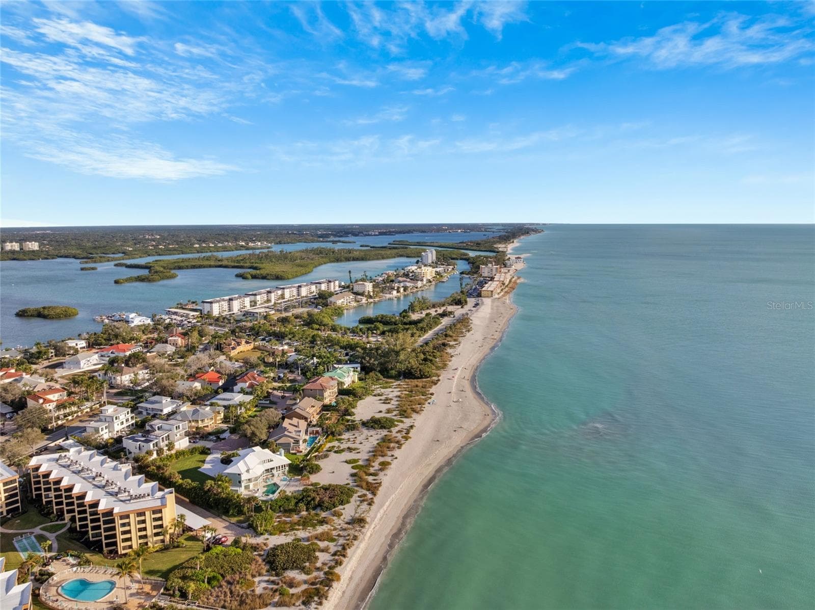 Condominium at 9226 MIDNIGHT PASS RD #3B, SARASOTA, photo 57 of 88