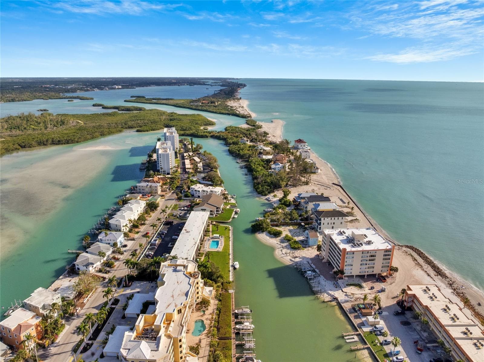 Condominium at 9226 MIDNIGHT PASS RD #3B, SARASOTA, photo 58 of 88