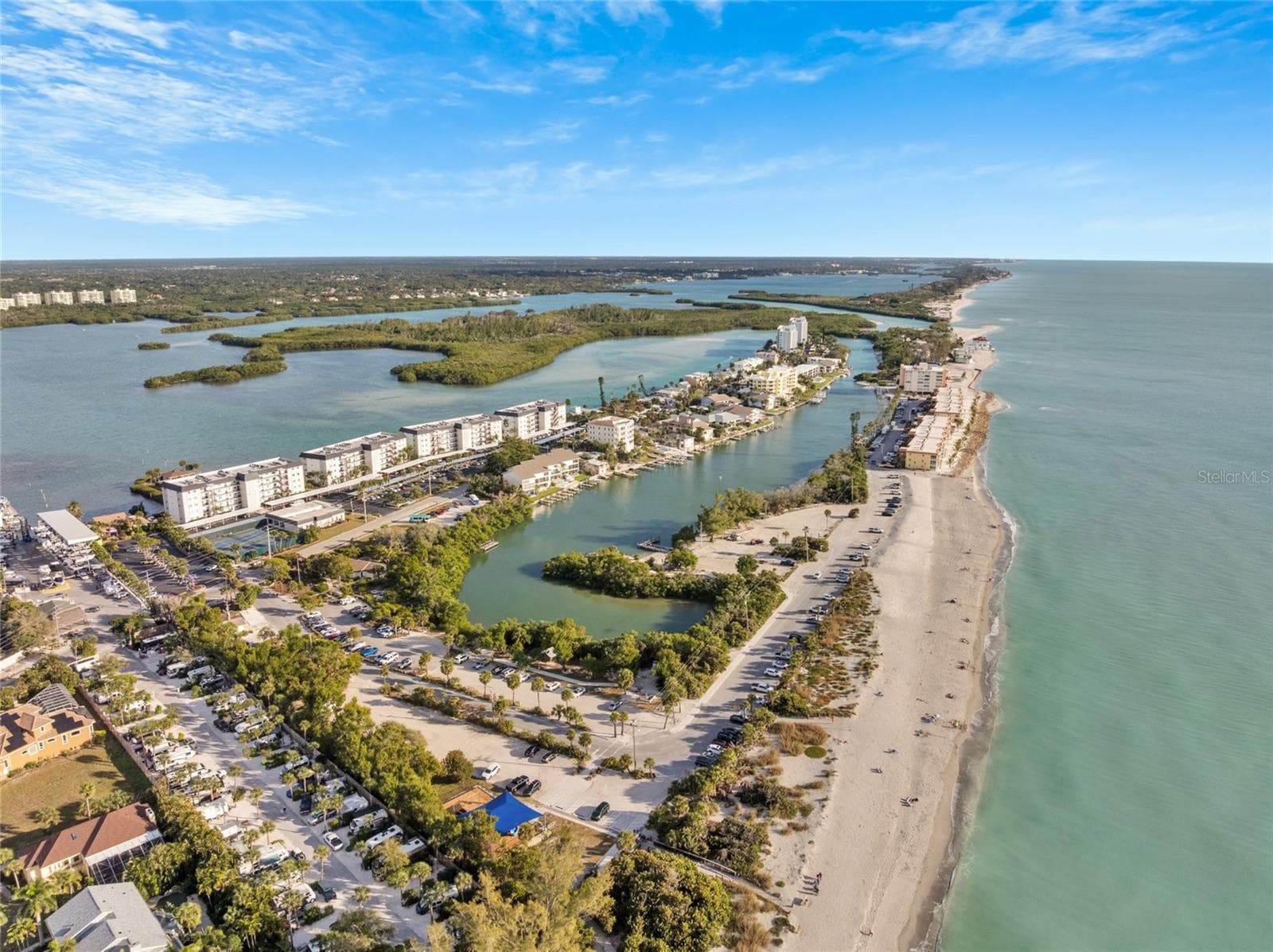 Condominium at 9226 MIDNIGHT PASS RD #3B, SARASOTA, photo 61 of 88