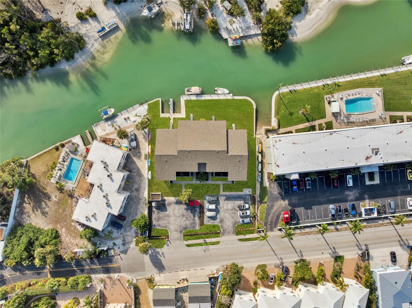 Condominium at 9226 MIDNIGHT PASS RD #3B, SARASOTA, photo 62 of 88