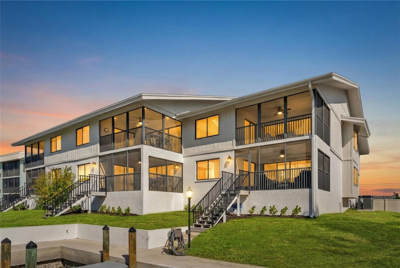 Condominium at 9226 MIDNIGHT PASS RD #3B, SARASOTA, photo 63 of 88