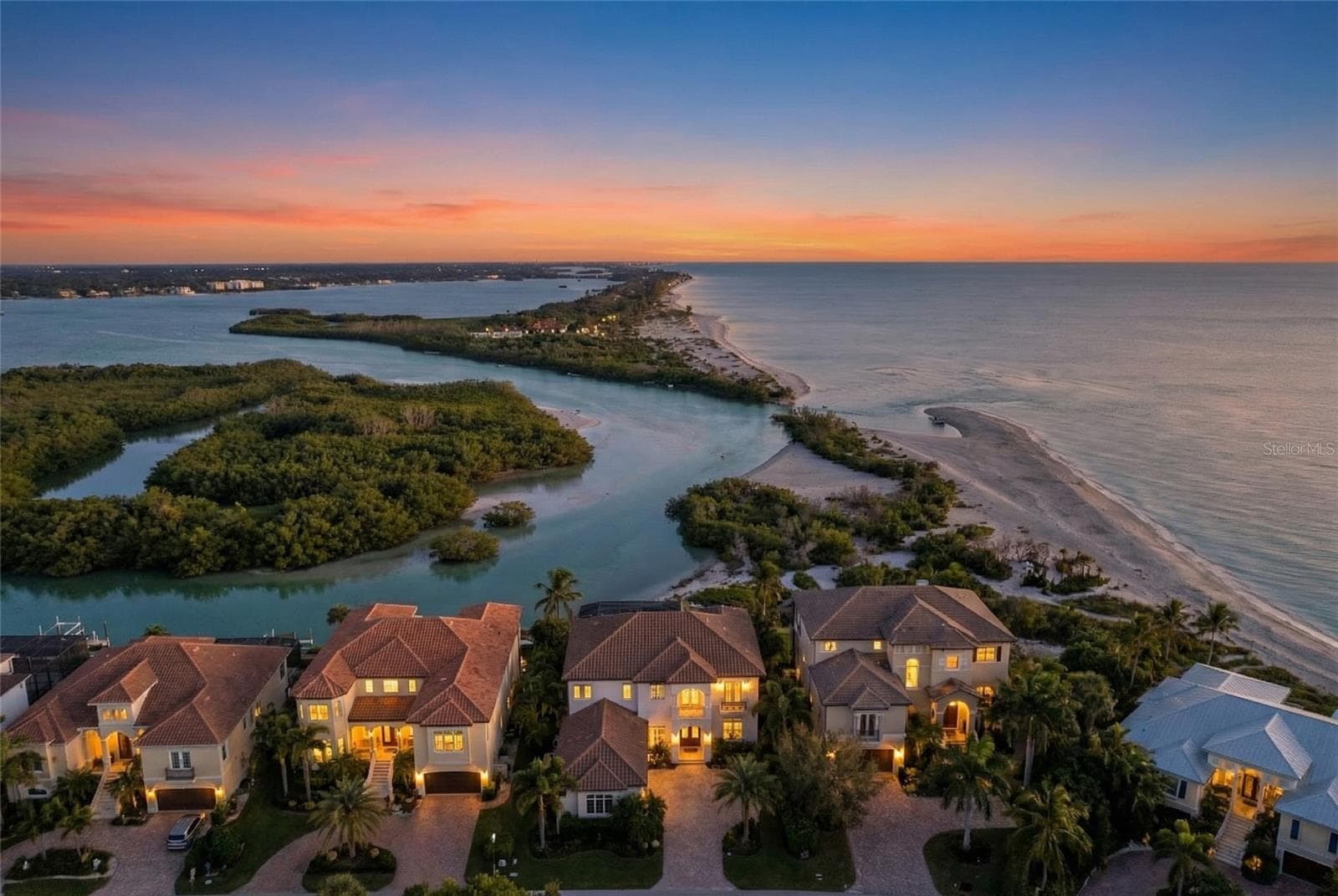 Condominium at 9226 MIDNIGHT PASS RD #3B, SARASOTA, photo 64 of 88