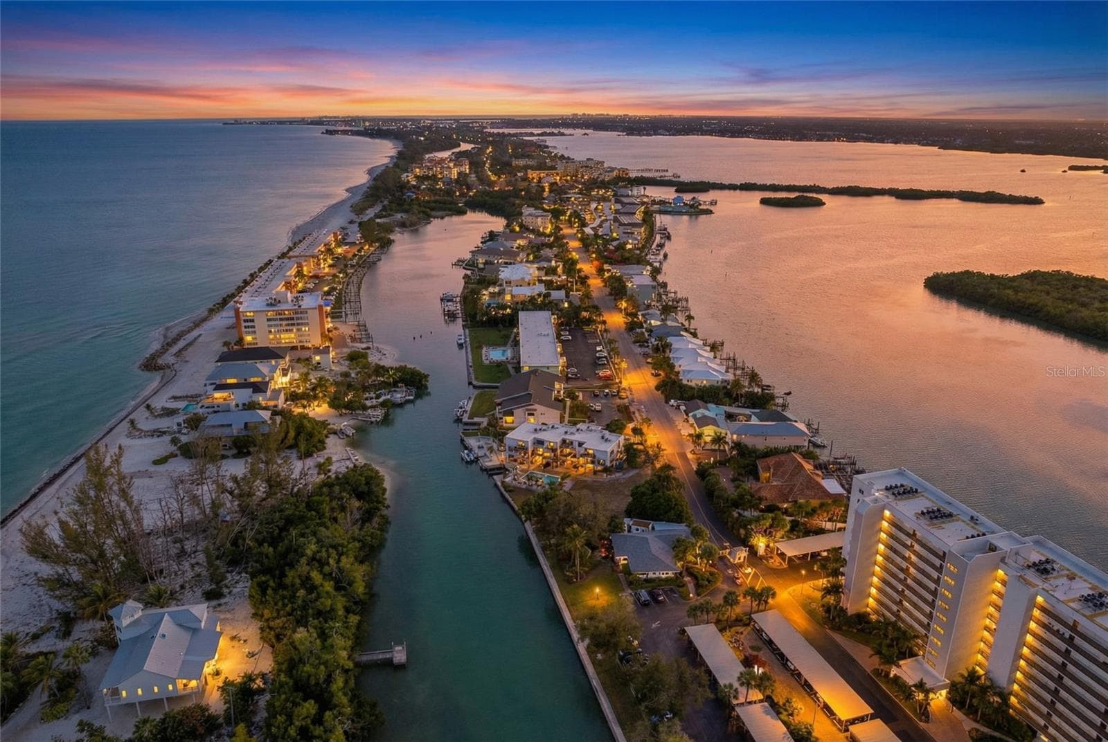 Condominium at 9226 MIDNIGHT PASS RD #3B, SARASOTA, photo 66 of 88
