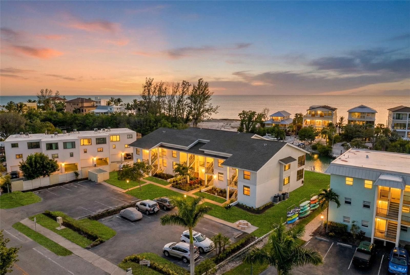 Condominium at 9226 MIDNIGHT PASS RD #3B, SARASOTA, photo 79 of 88