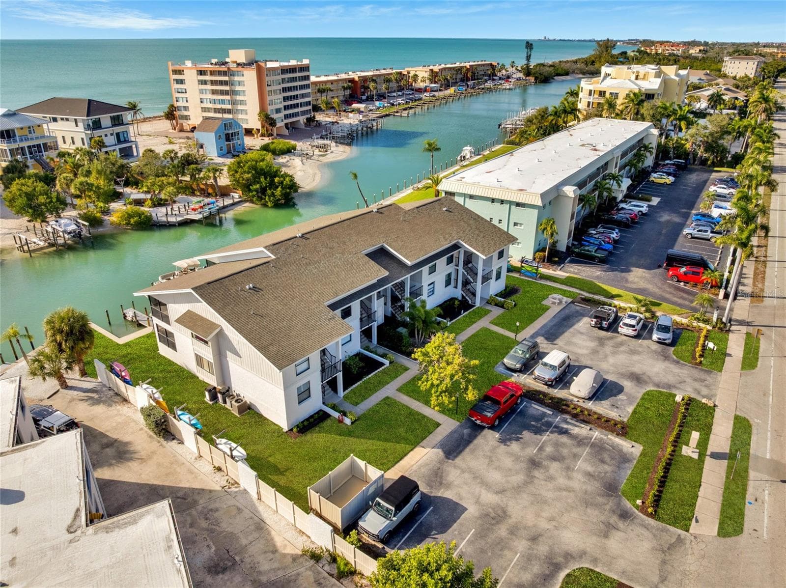 Condominium at 9226 MIDNIGHT PASS RD #3B, SARASOTA, photo 80 of 88
