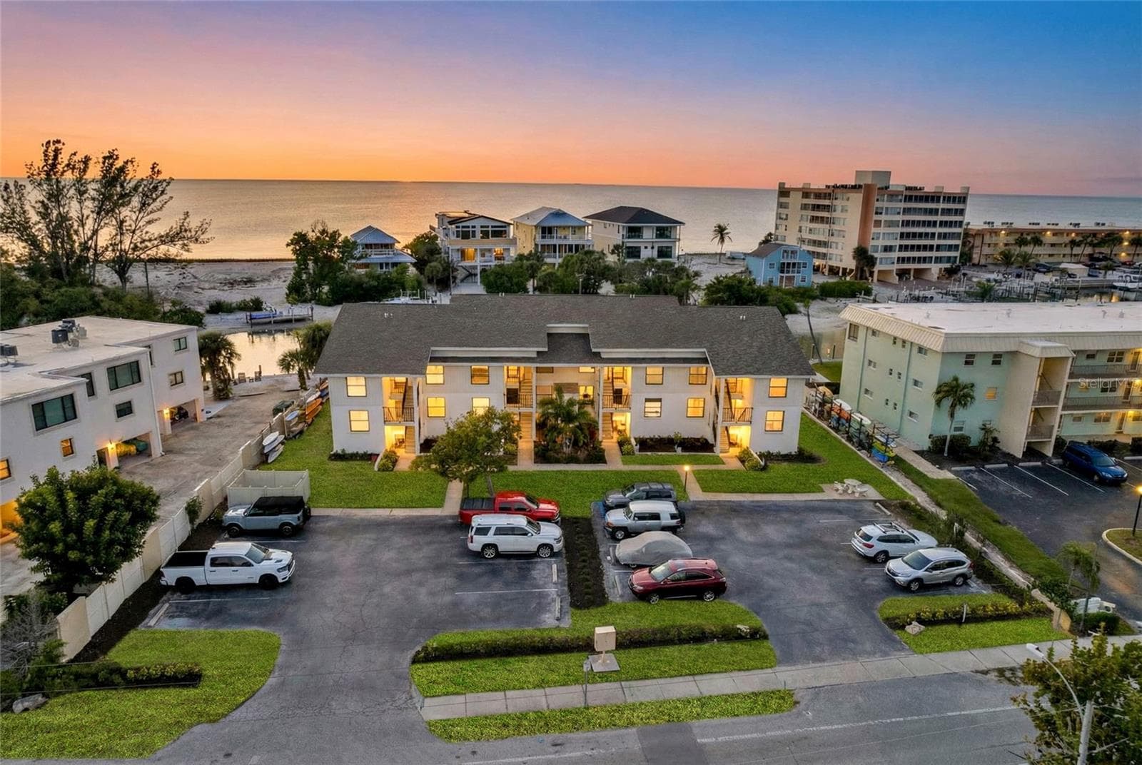 Condominium at 9226 MIDNIGHT PASS RD #3B, SARASOTA, photo 81 of 88