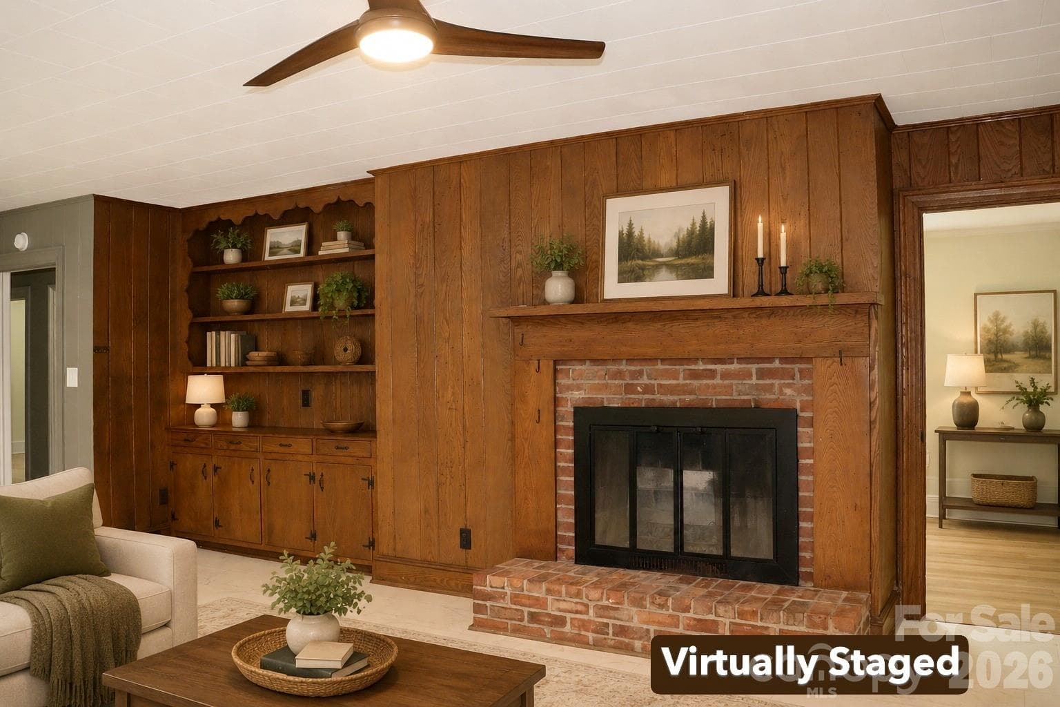 Single Family Residence at 415 High Circle NW, Lenoir, photo 20 of 48