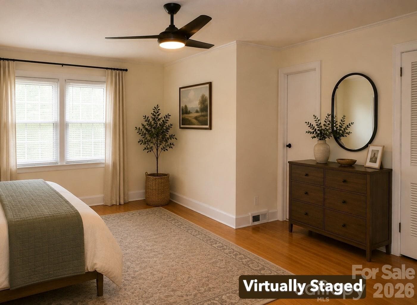 Single Family Residence at 415 High Circle NW, Lenoir, photo 28 of 48
