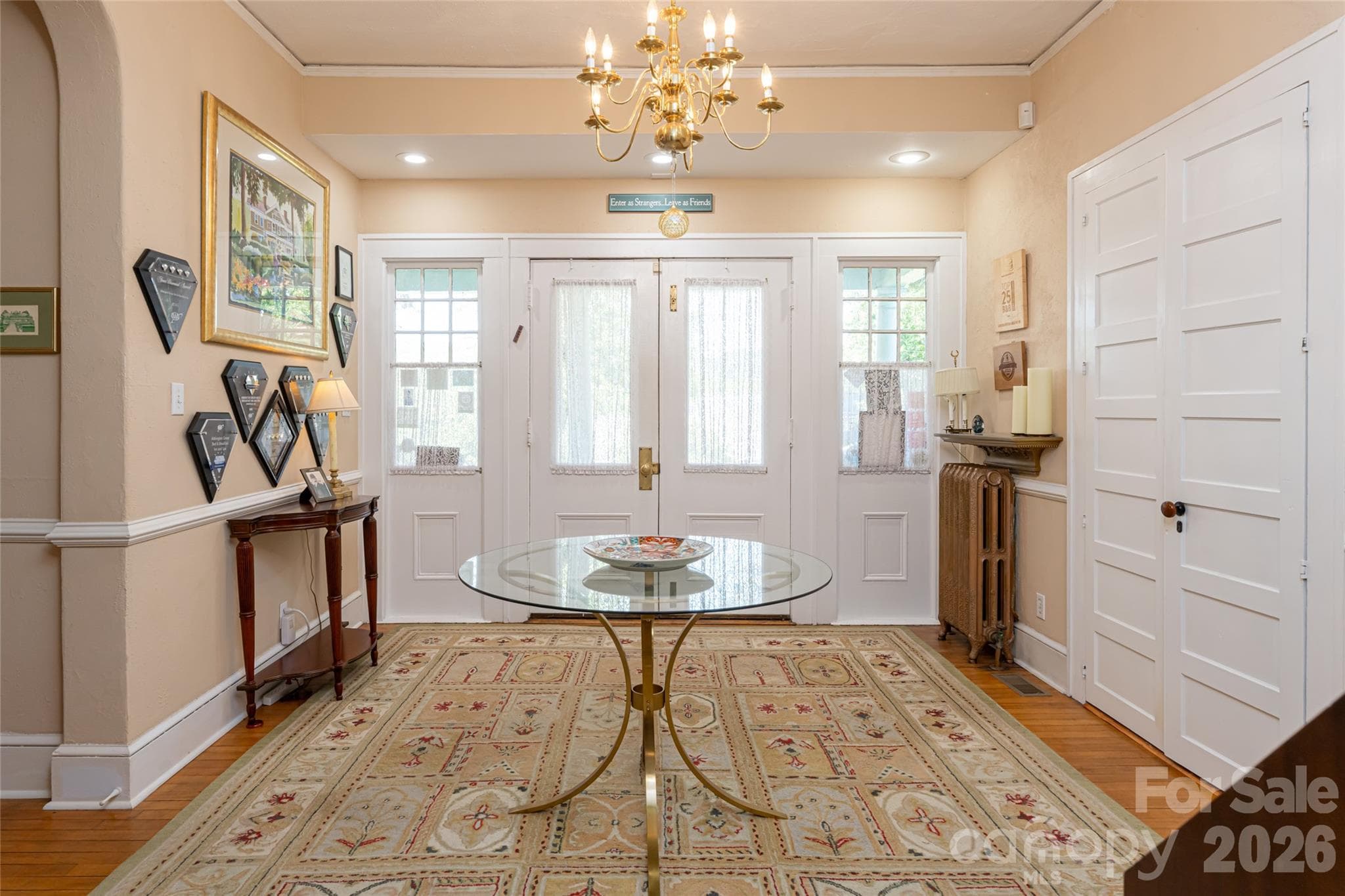 Single Family Residence at Asheville, photo 2 of 78