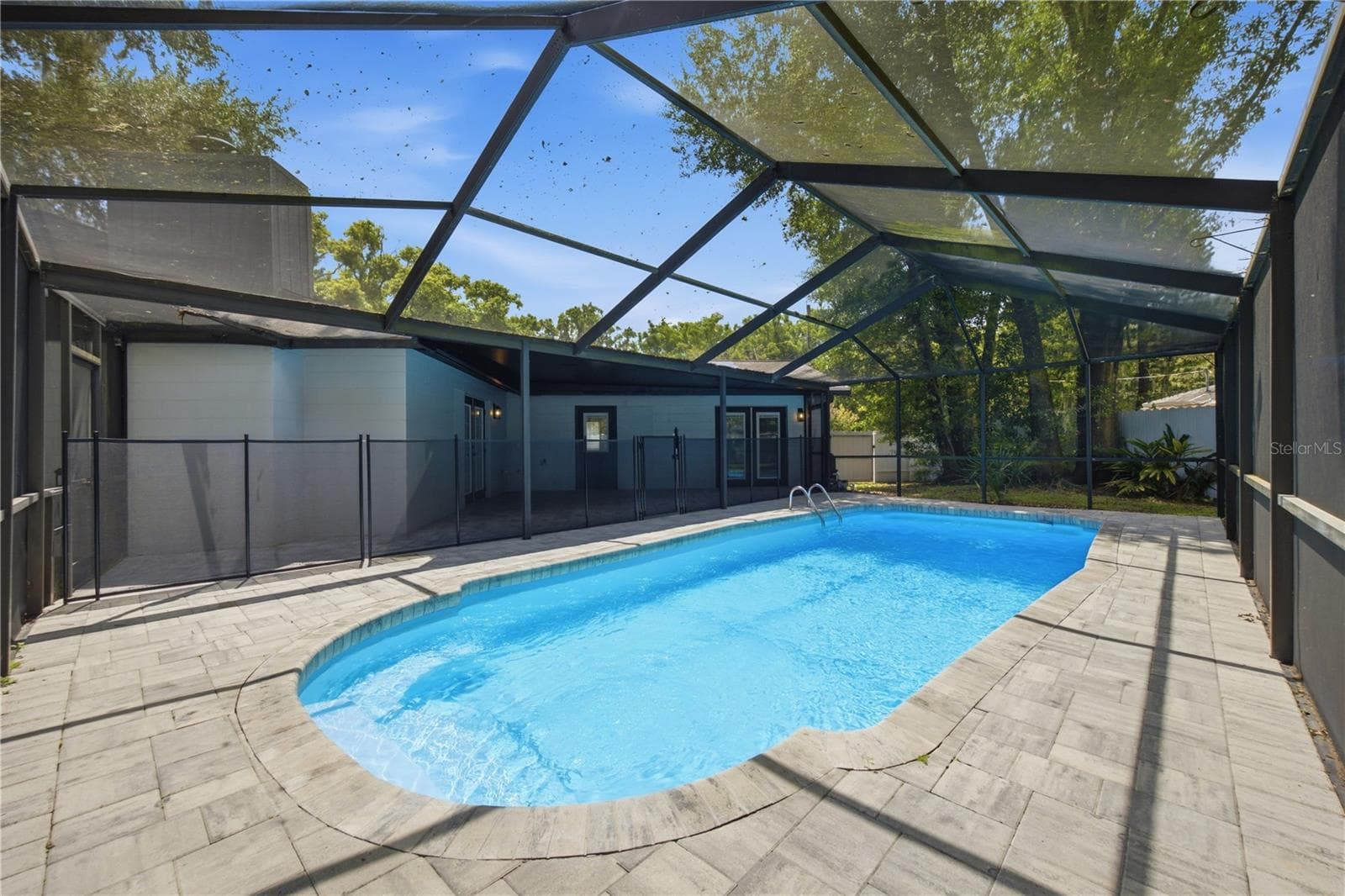 Single Family Residence at 2005 RUSSELL DR, TAMPA, photo 29 of 49