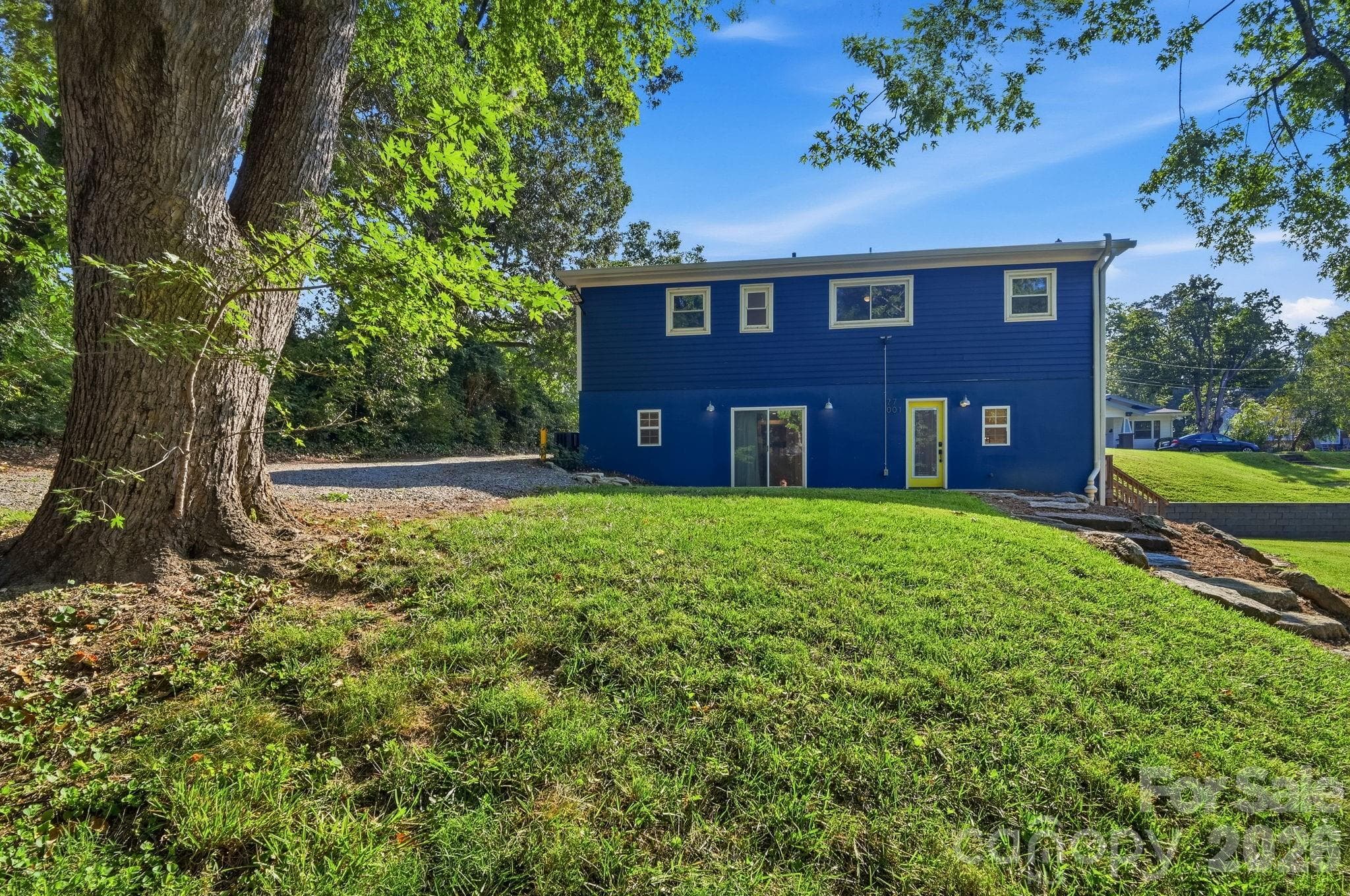Single Family Residence at 77 Trotter Place, Asheville, photo 22 of 46