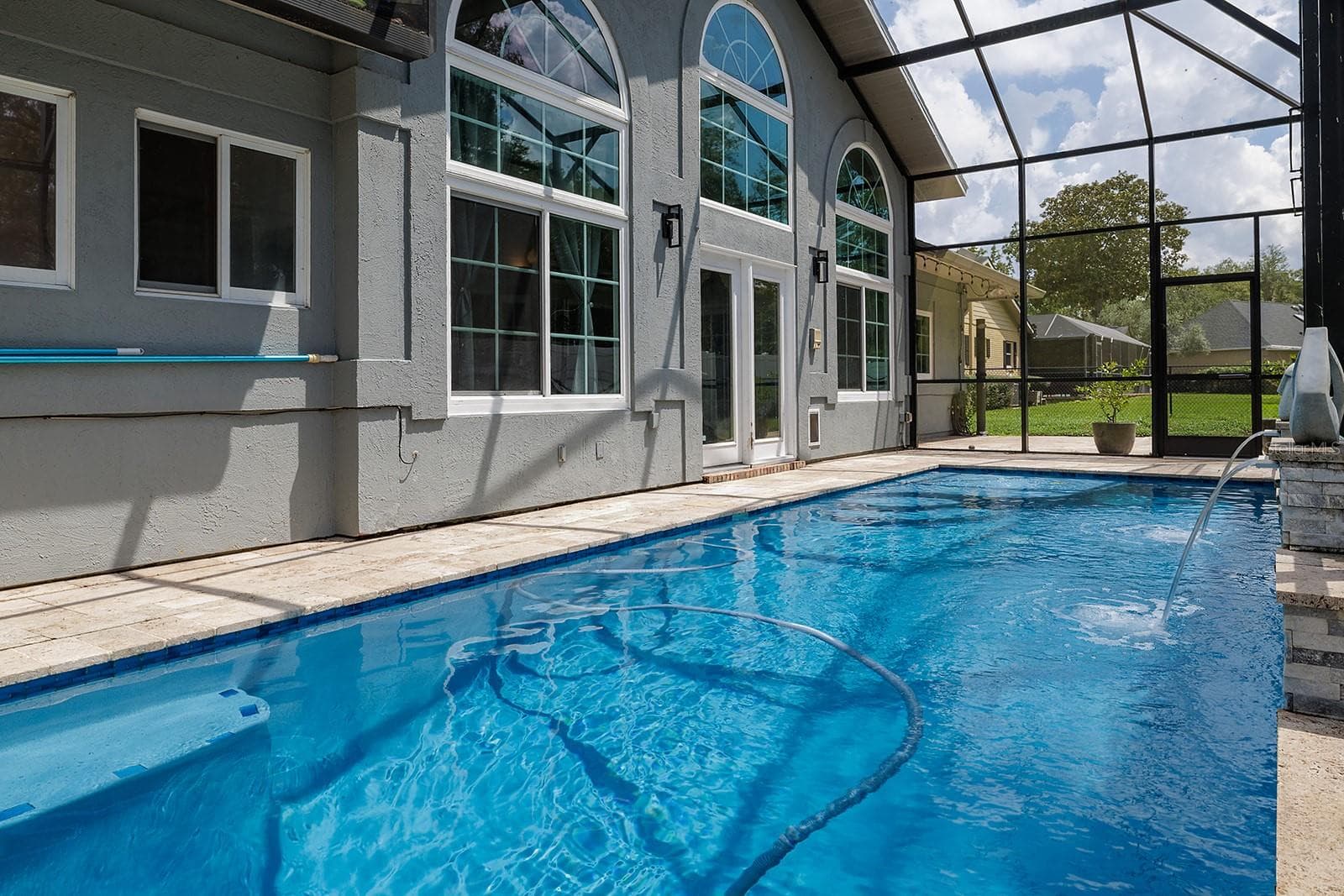 Single Family Residence at 101 N ST ANDREWS DR, ORMOND BEACH, photo 30 of 39