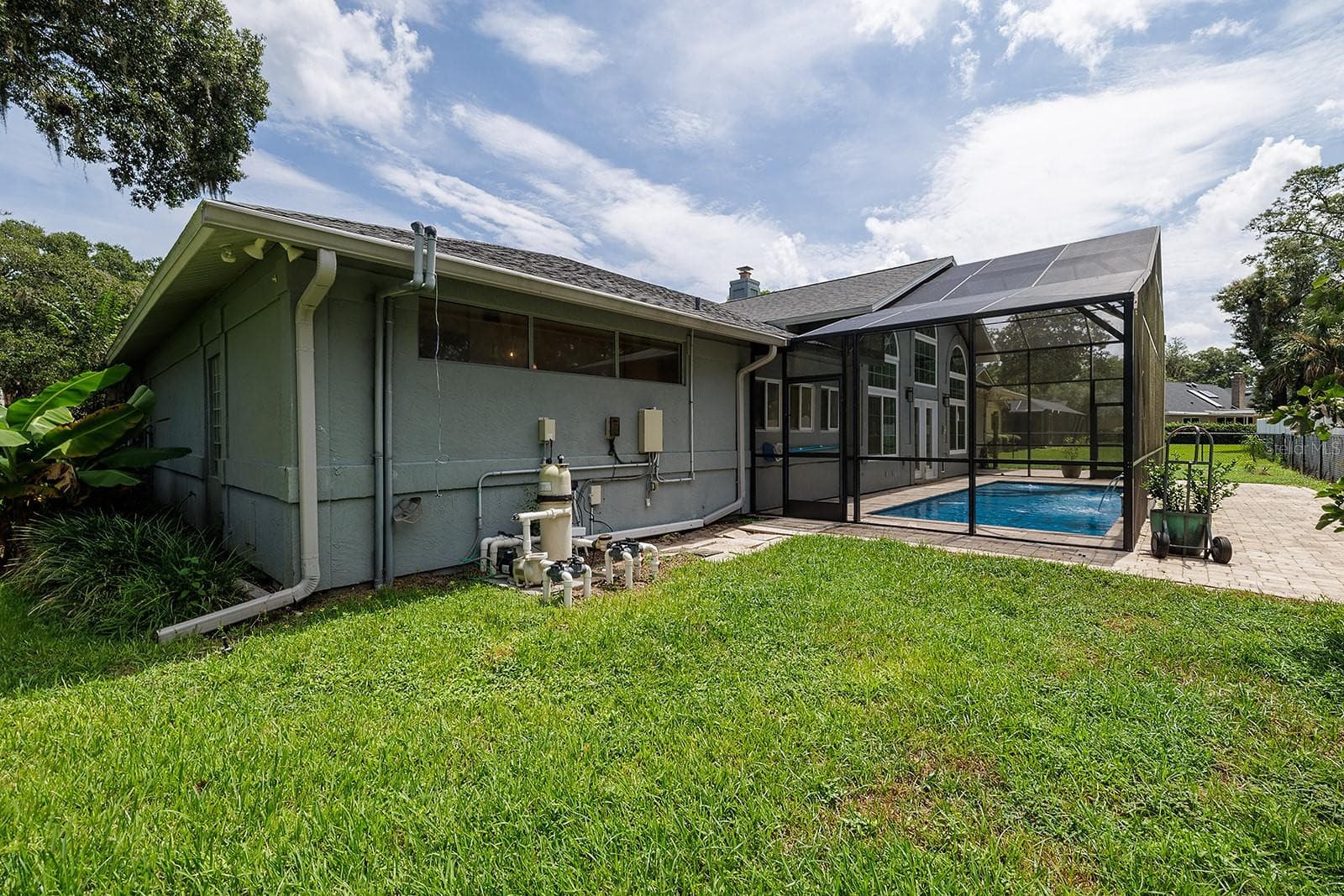 Single Family Residence at 101 N ST ANDREWS DR, ORMOND BEACH, photo 31 of 39