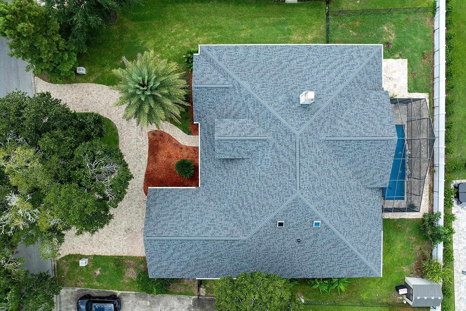 Single Family Residence at 101 N ST ANDREWS DR, ORMOND BEACH, photo 34 of 39