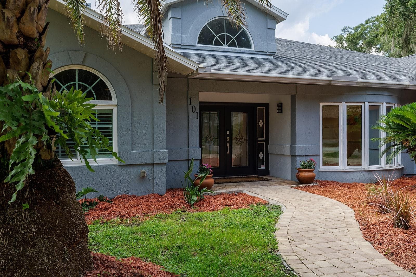 Single Family Residence at 101 N ST ANDREWS DR, ORMOND BEACH, photo 35 of 39