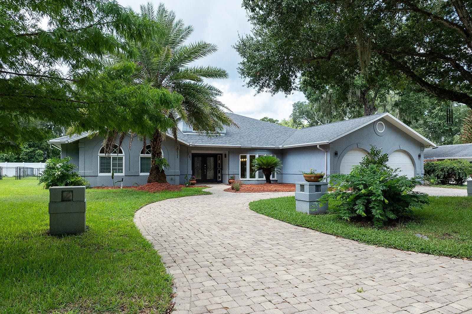 Single Family Residence at 101 N ST ANDREWS DR, ORMOND BEACH, photo 38 of 39
