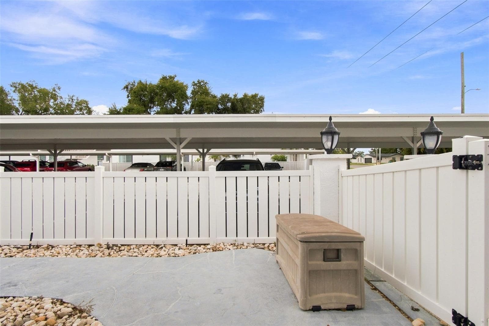 Condominium at 1655 S HIGHLAND AVE #B110, CLEARWATER, photo 44 of 100