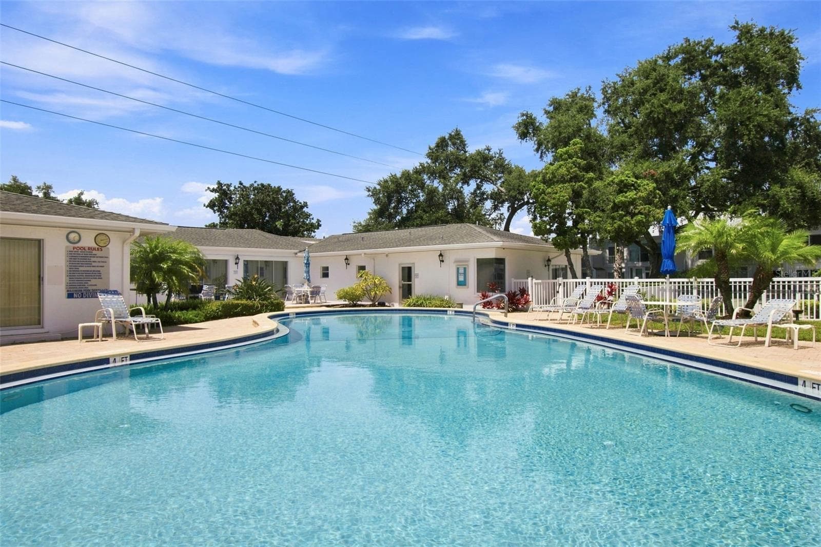 Condominium at 1655 S HIGHLAND AVE #B110, CLEARWATER, photo 58 of 100