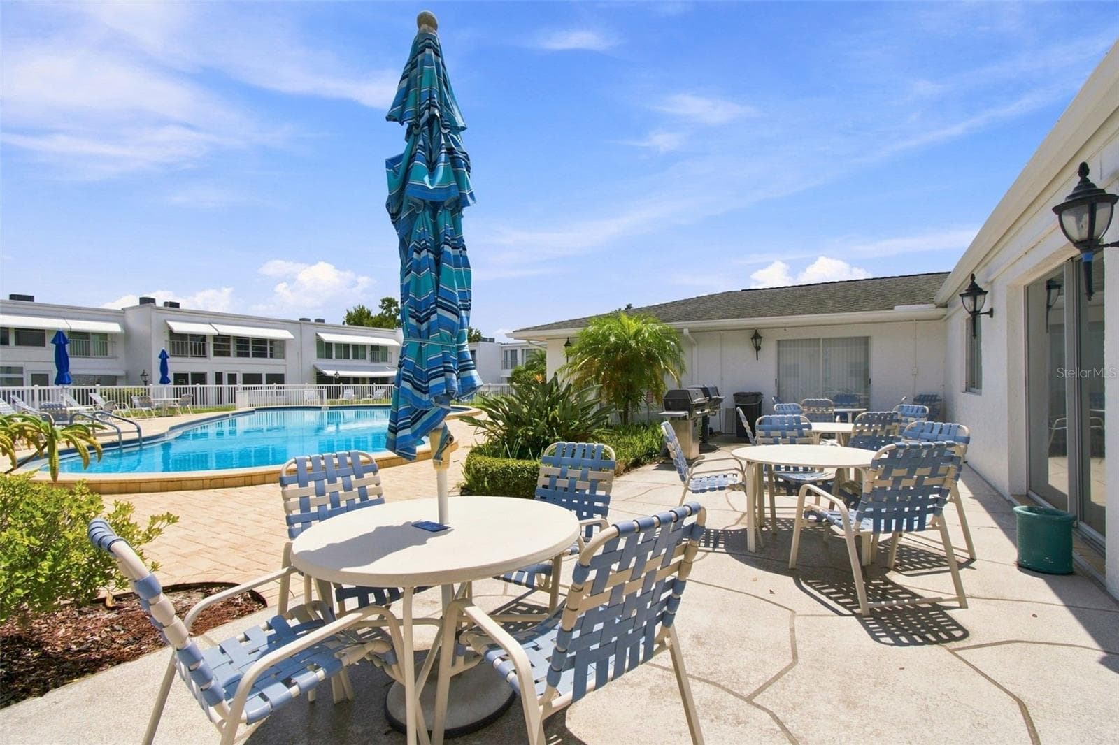 Condominium at 1655 S HIGHLAND AVE #B110, CLEARWATER, photo 59 of 100