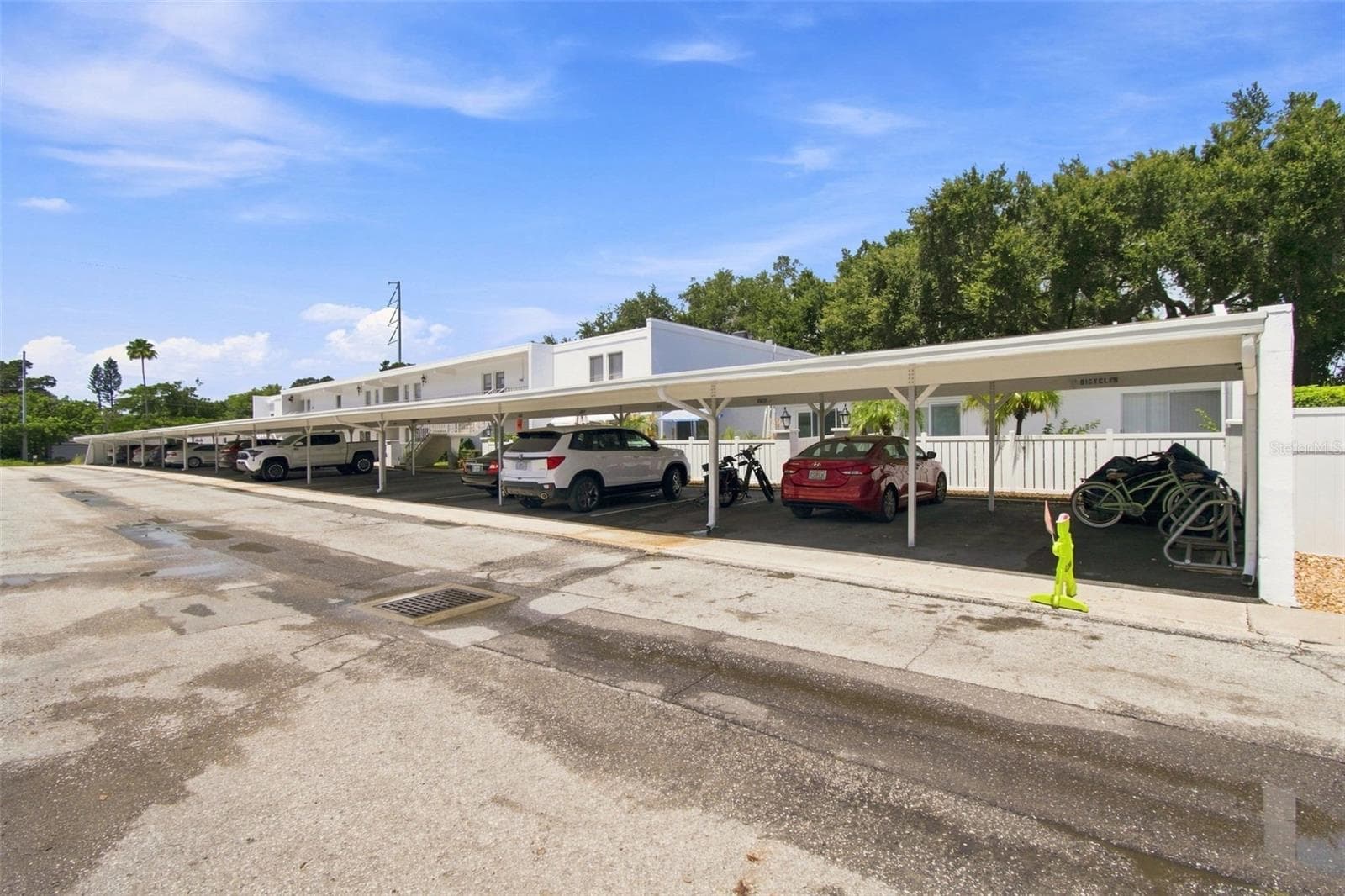 Condominium at 1655 S HIGHLAND AVE #B110, CLEARWATER, photo 61 of 100