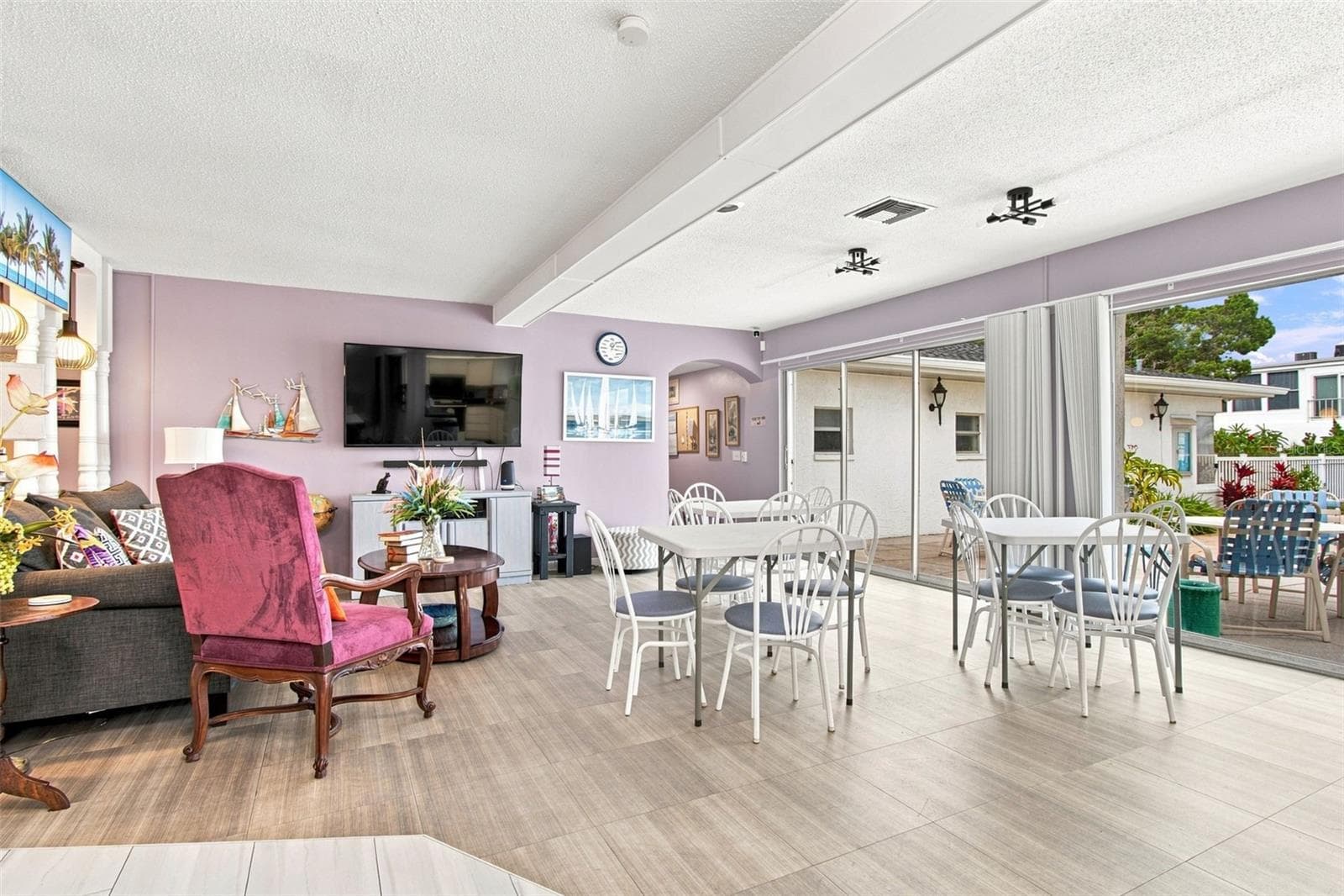 Condominium at 1655 S HIGHLAND AVE #B110, CLEARWATER, photo 74 of 100