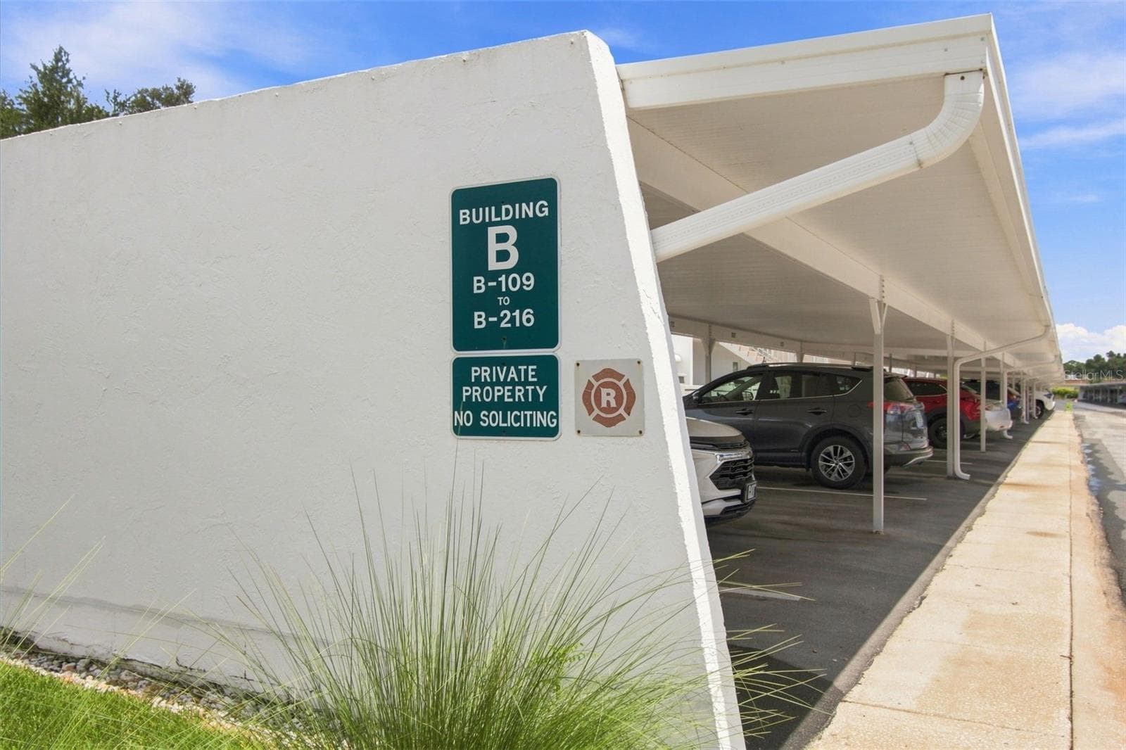 Condominium at 1655 S HIGHLAND AVE #B110, CLEARWATER, photo 86 of 100