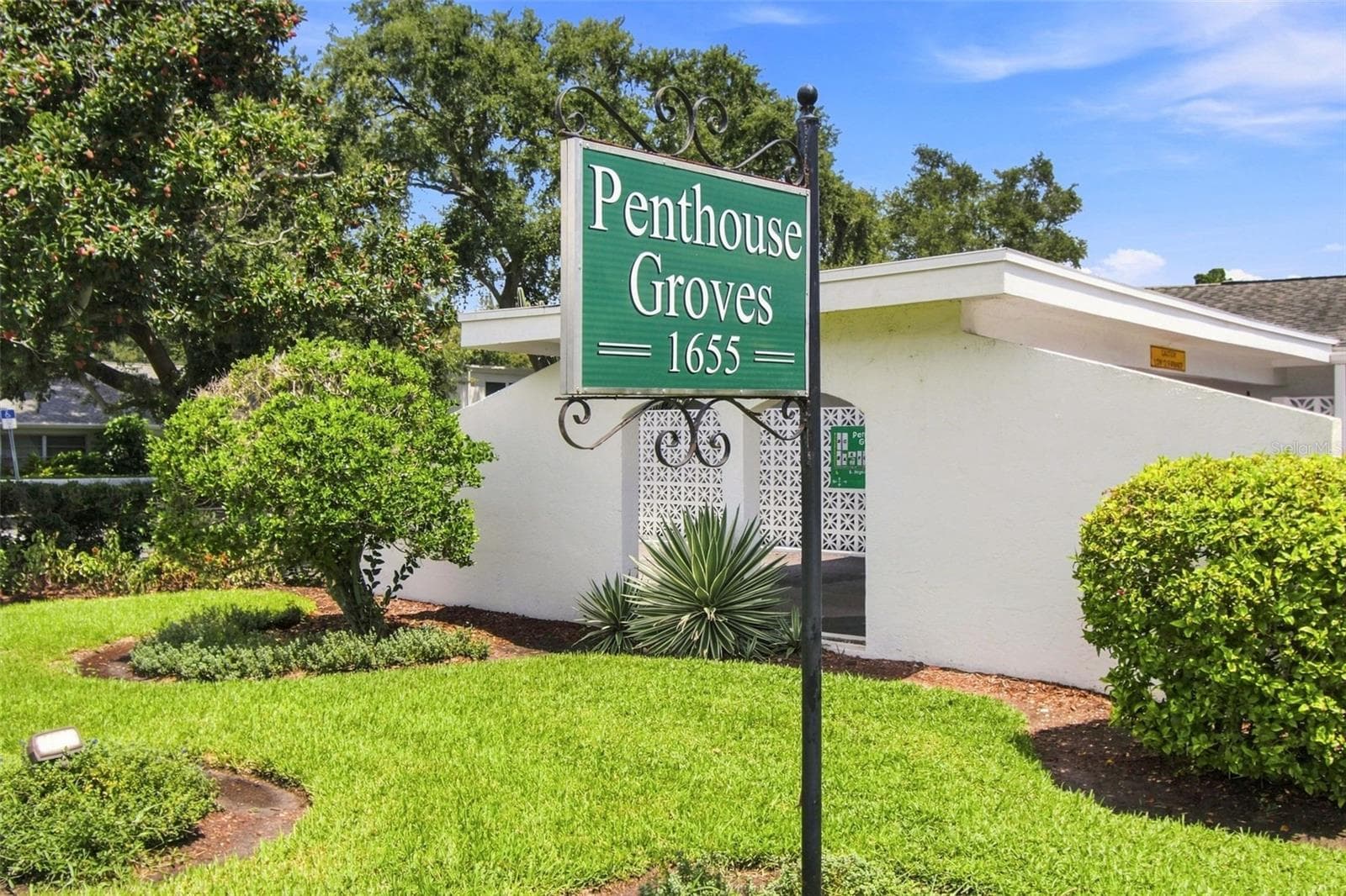 Condominium at 1655 S HIGHLAND AVE #B110, CLEARWATER, photo 87 of 100