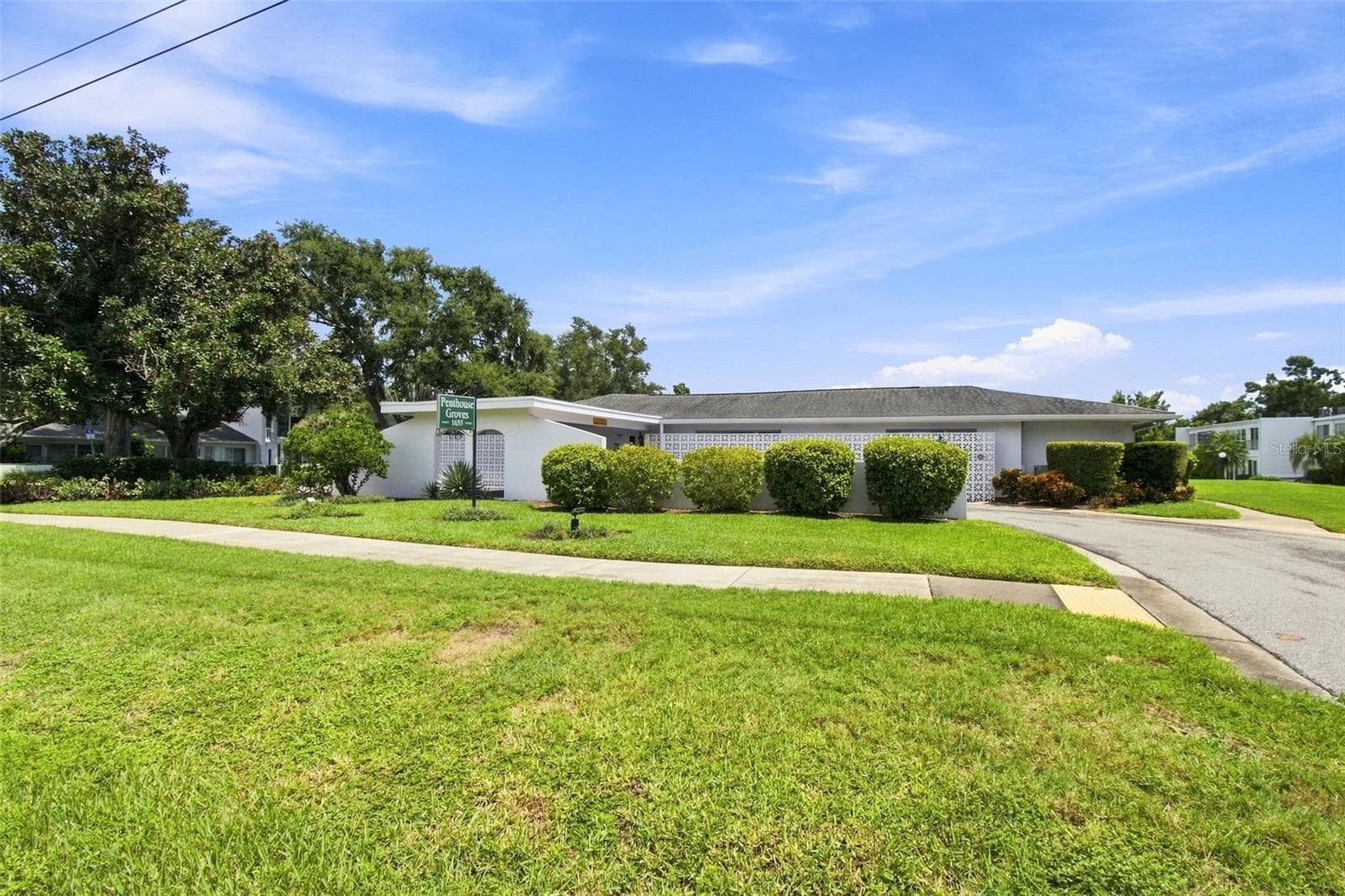Condominium at 1655 S HIGHLAND AVE #B110, CLEARWATER, photo 90 of 100