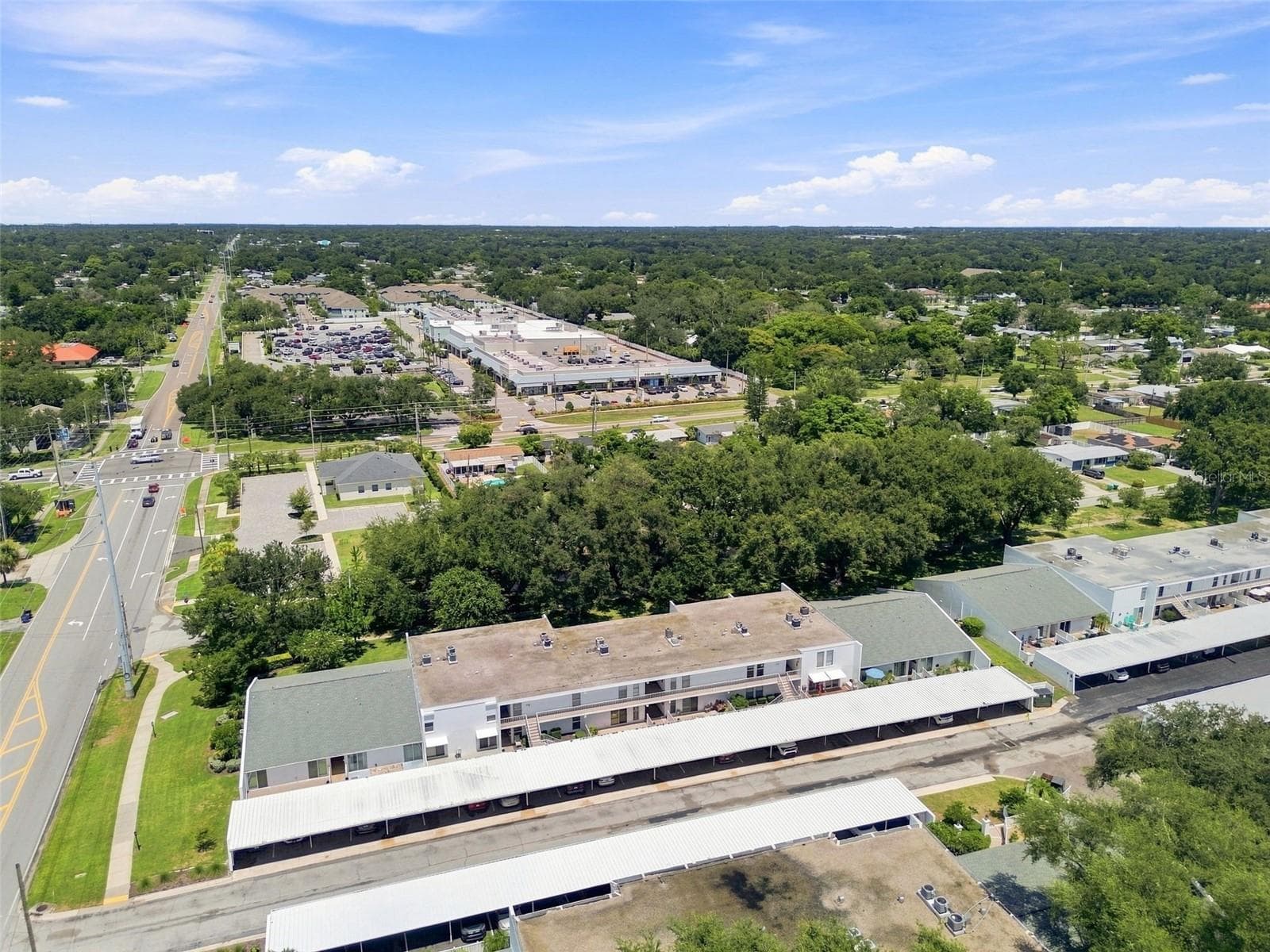 Condominium at 1655 S HIGHLAND AVE #B110, CLEARWATER, photo 92 of 100