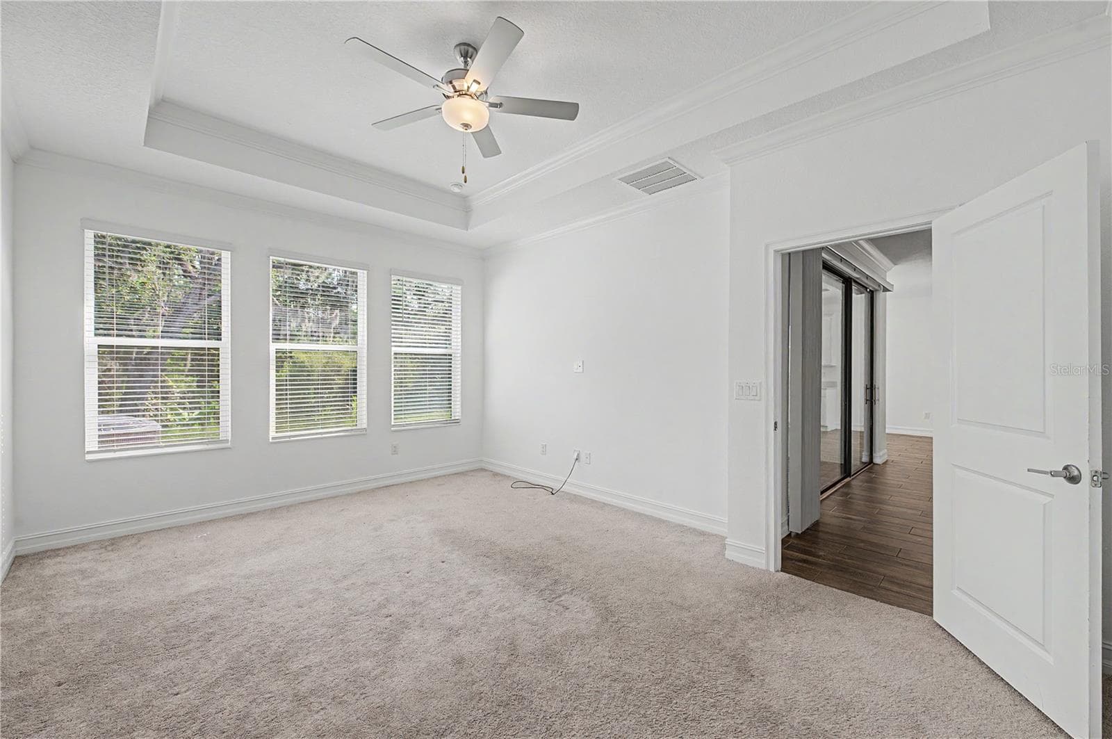 Primary Bedroom - 9826 CARABINER WAY, LAND O LAKES