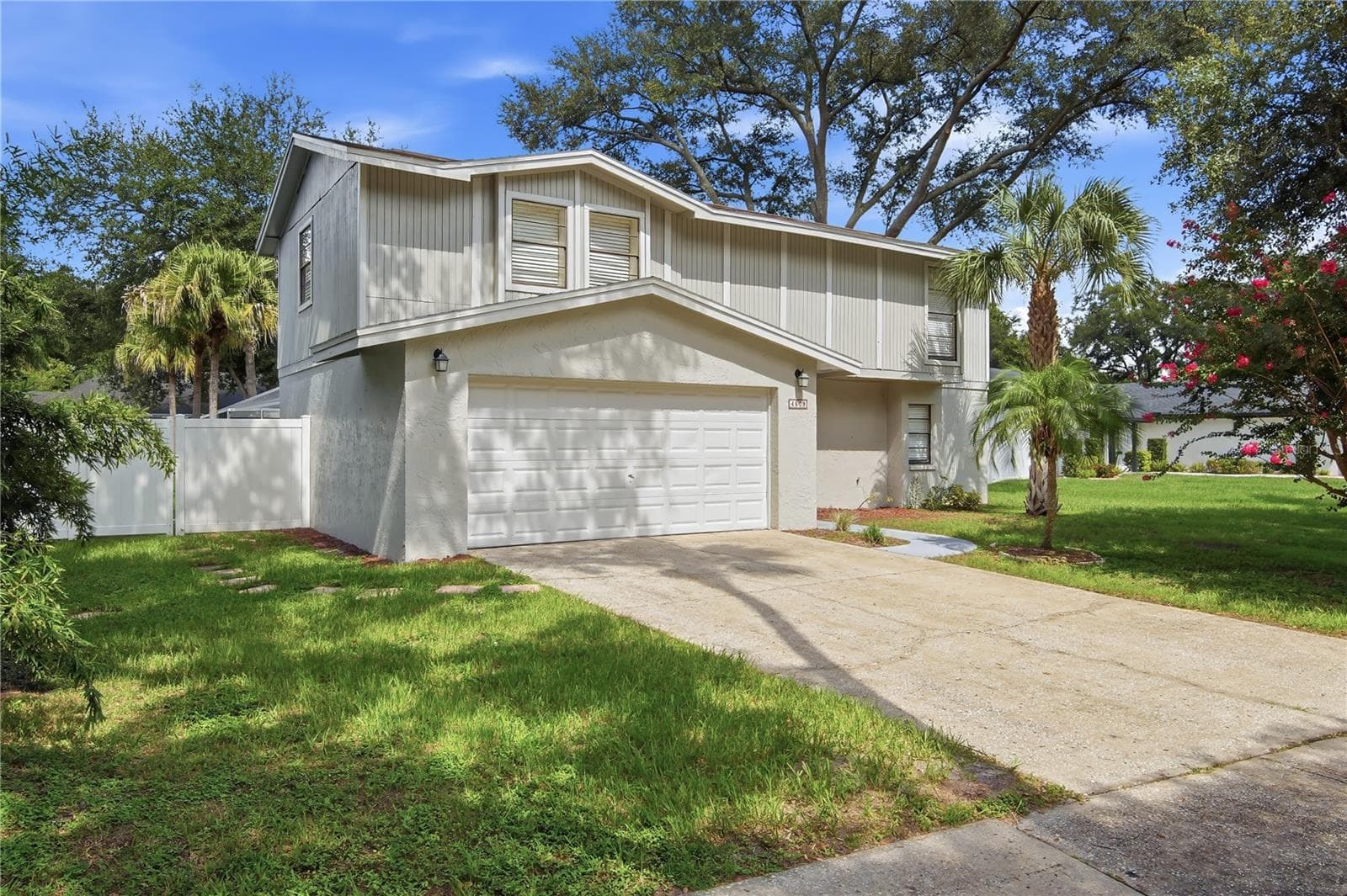Single Family Residence at 4509 GRAINARY AVE, TAMPA