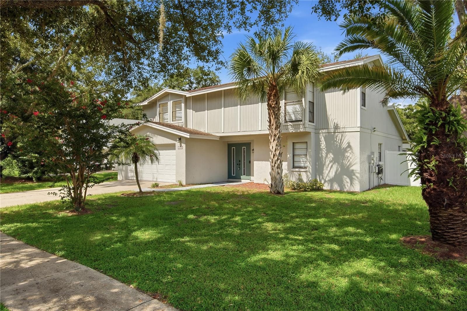 Single Family Residence at 4509 GRAINARY AVE, TAMPA, photo 2 of 25