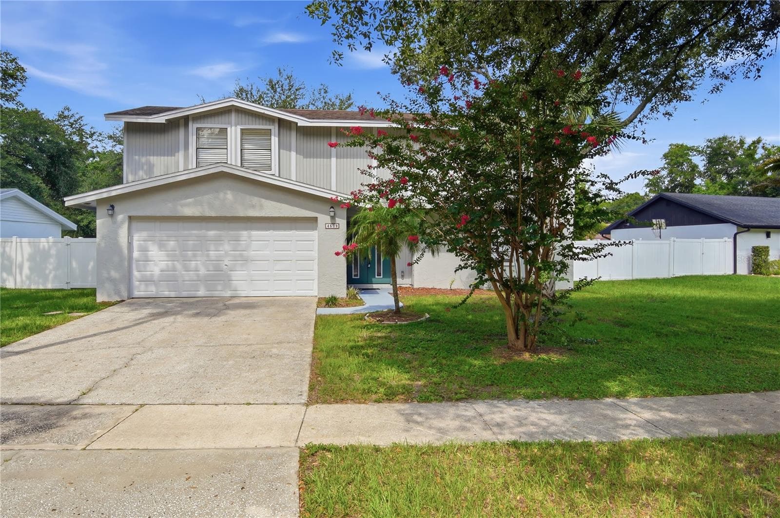 Single Family Residence at 4509 GRAINARY AVE, TAMPA, photo 3 of 25