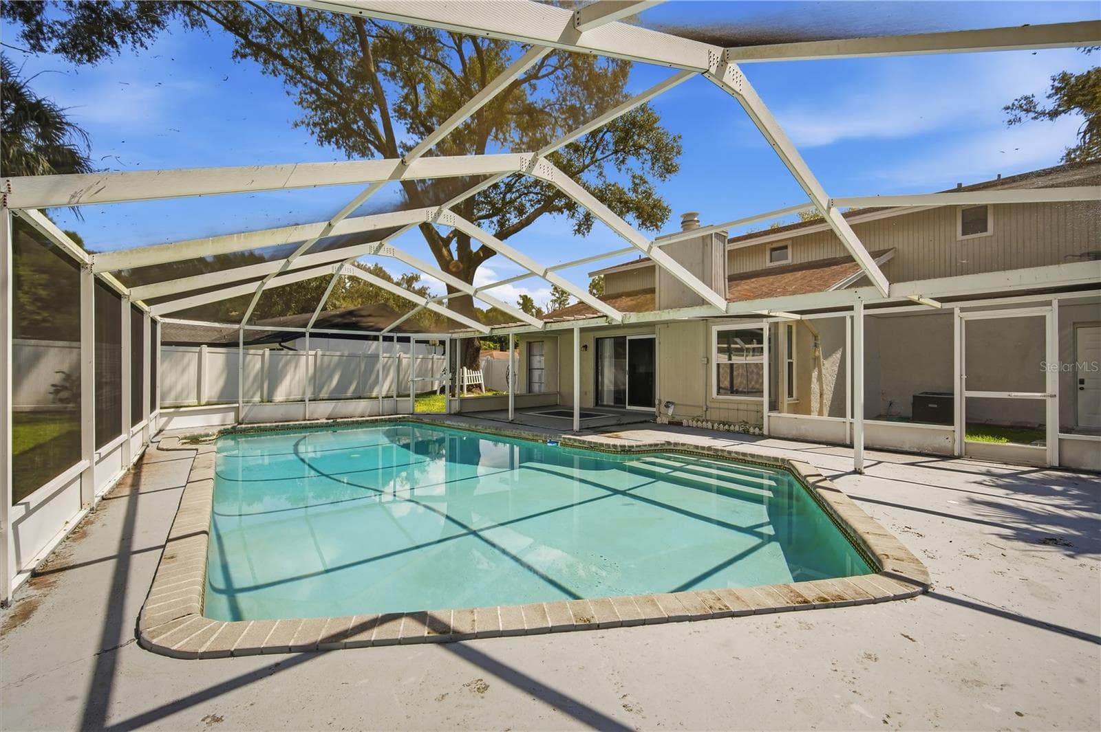 Single Family Residence at 4509 GRAINARY AVE, TAMPA, photo 20 of 25