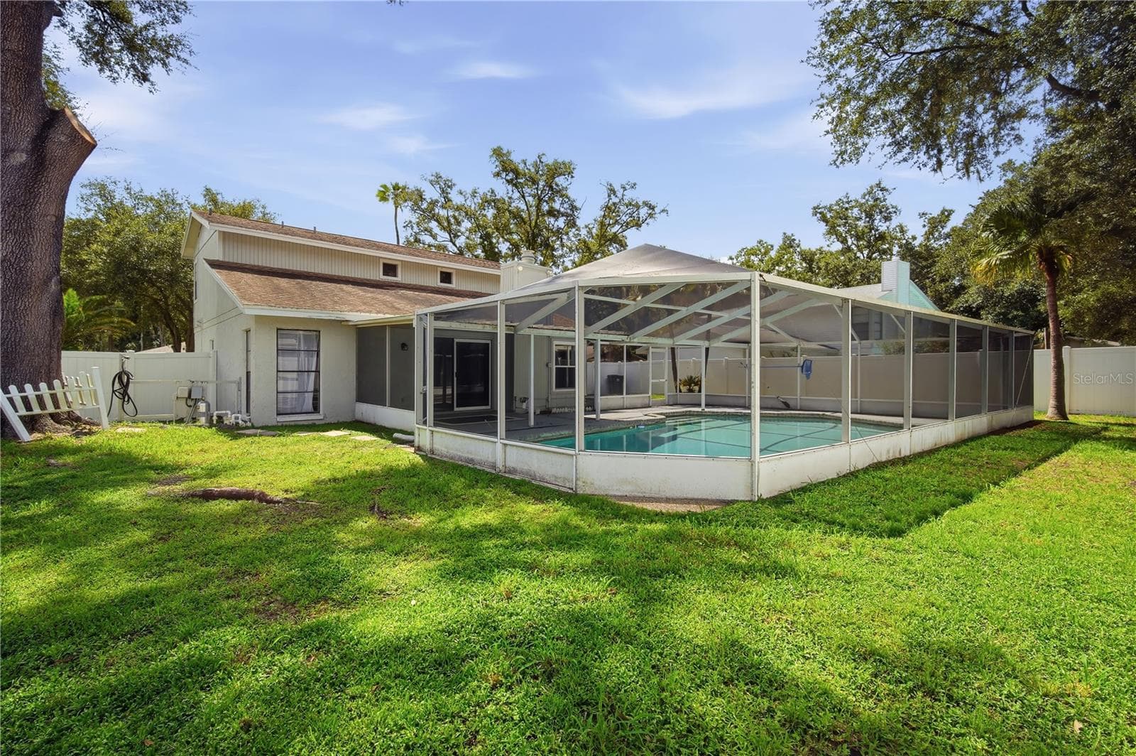 Single Family Residence at 4509 GRAINARY AVE, TAMPA, photo 22 of 25