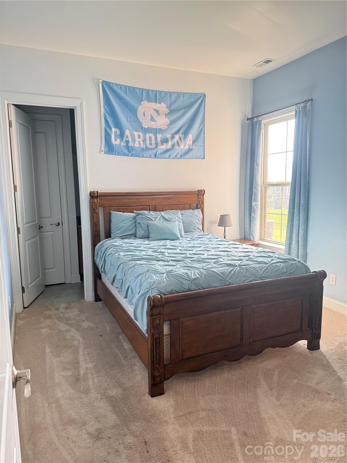 Main Lvl. Bedroom w/Full Bath - 8465 Blume Parkway, Harrisburg