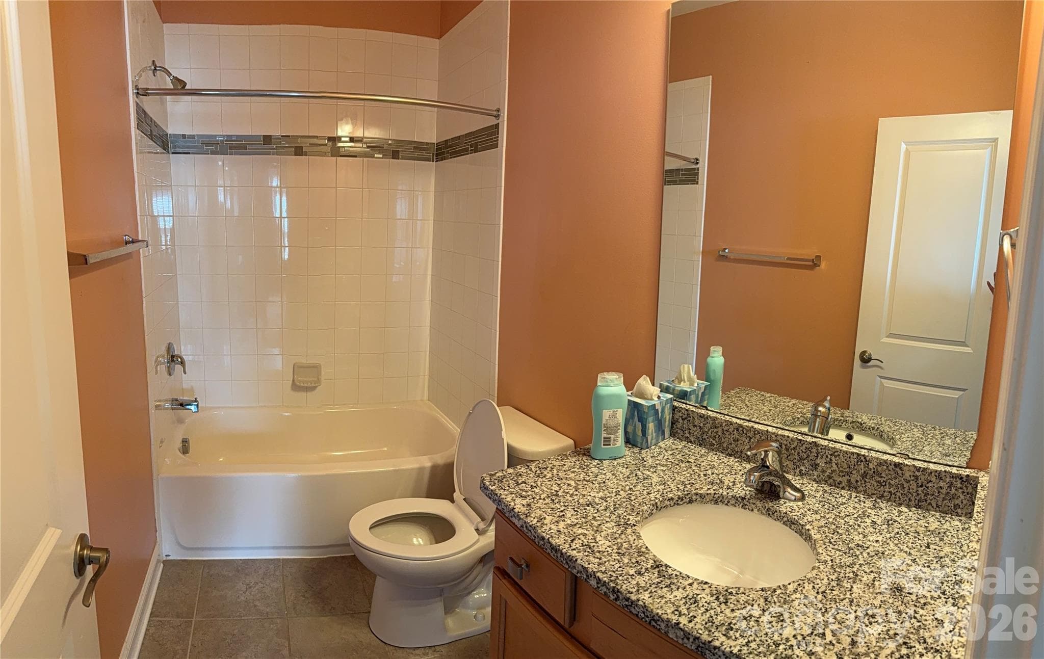 Upper Lvl. Full Bathroom #1 - 8465 Blume Parkway, Harrisburg