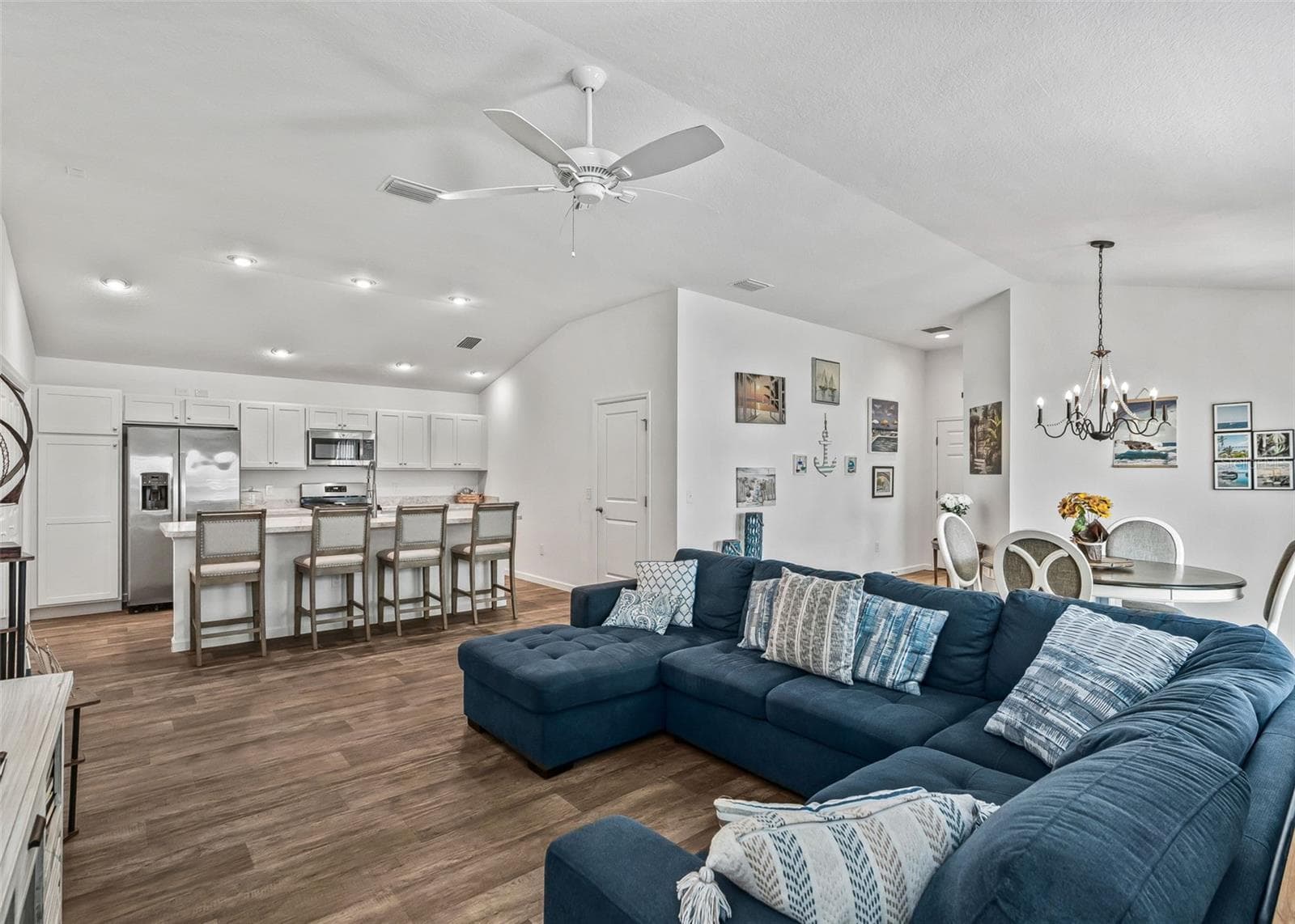 Single Family Residence at 3250 SHERFINSKI AVE, THE VILLAGES, photo 10 of 44