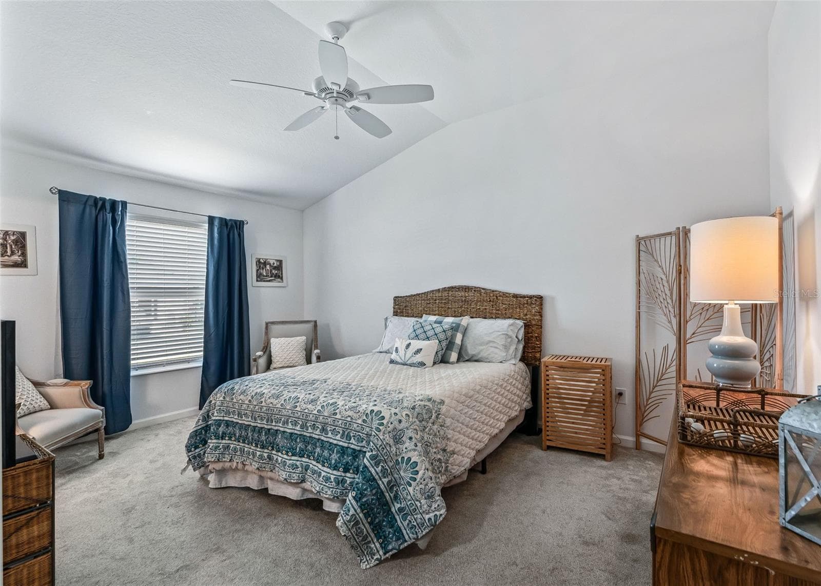 Primary Bedroom - 3250 SHERFINSKI AVE, THE VILLAGES