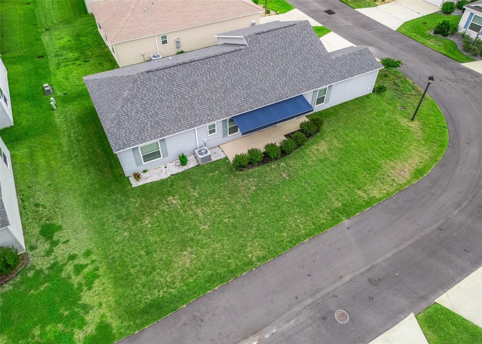 Single Family Residence at 3250 SHERFINSKI AVE, THE VILLAGES, photo 39 of 44