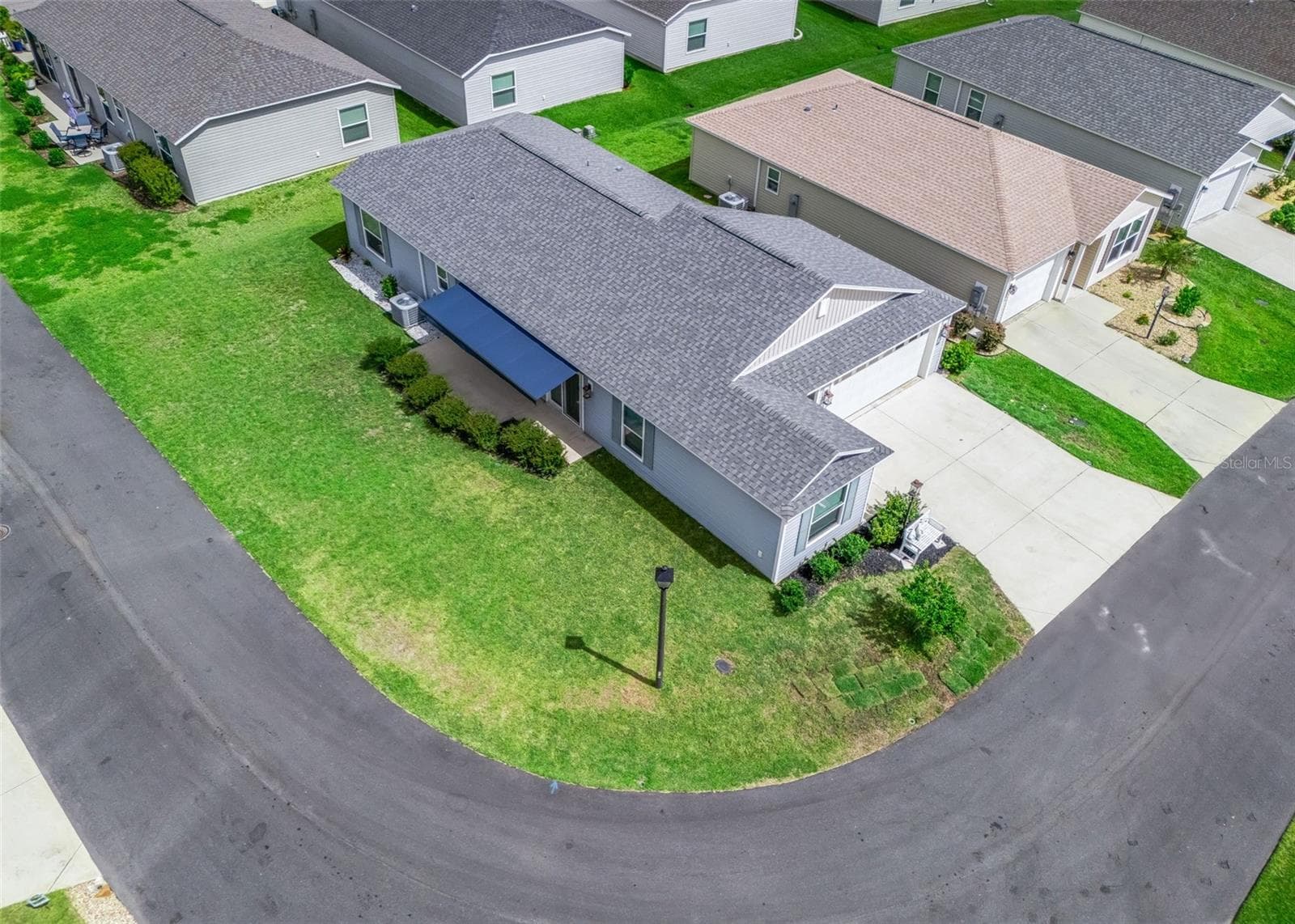 Single Family Residence at 3250 SHERFINSKI AVE, THE VILLAGES, photo 44 of 44