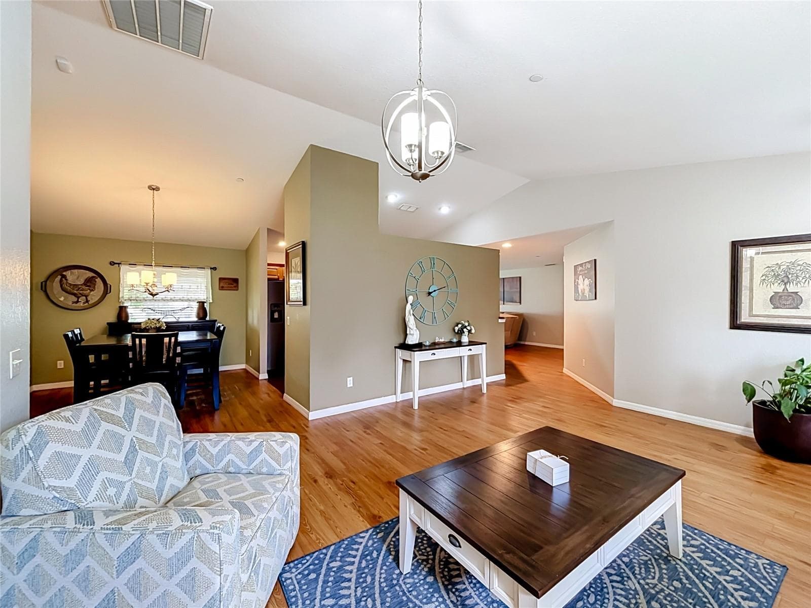 Single Family Residence at 18030 BAYAMON AVE, POLK CITY, photo 17 of 75