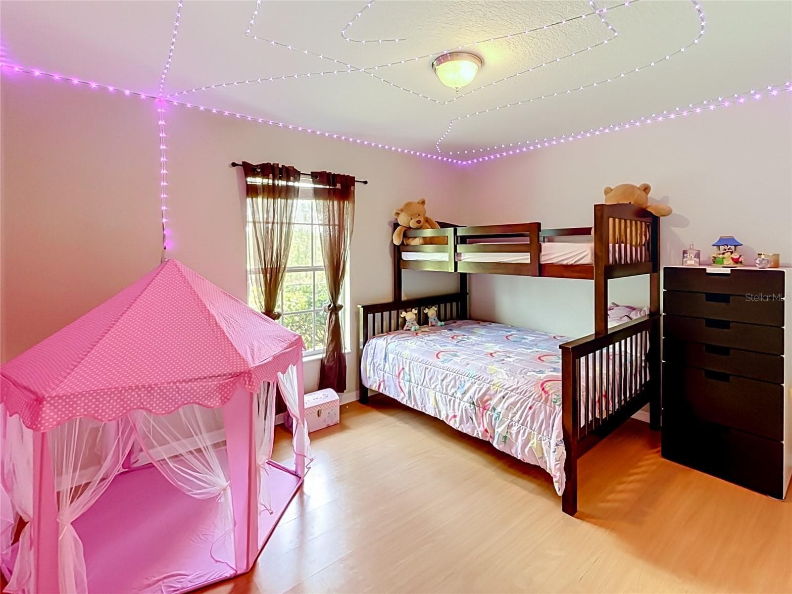 Bedroom 2 - 18030 BAYAMON AVE, POLK CITY