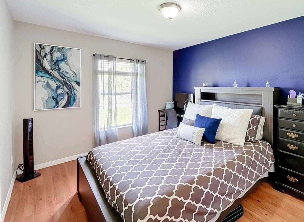Bedroom 4 - 18030 BAYAMON AVE, POLK CITY